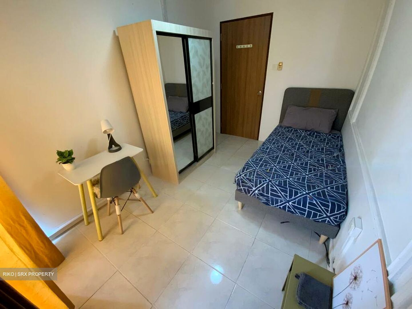 Pasir Ris Crescent (D18), Condominium #481377801